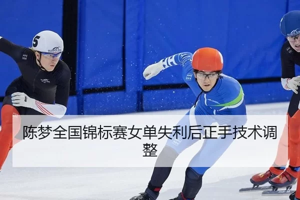 陈梦全国锦标赛女单失利后正手技术调整